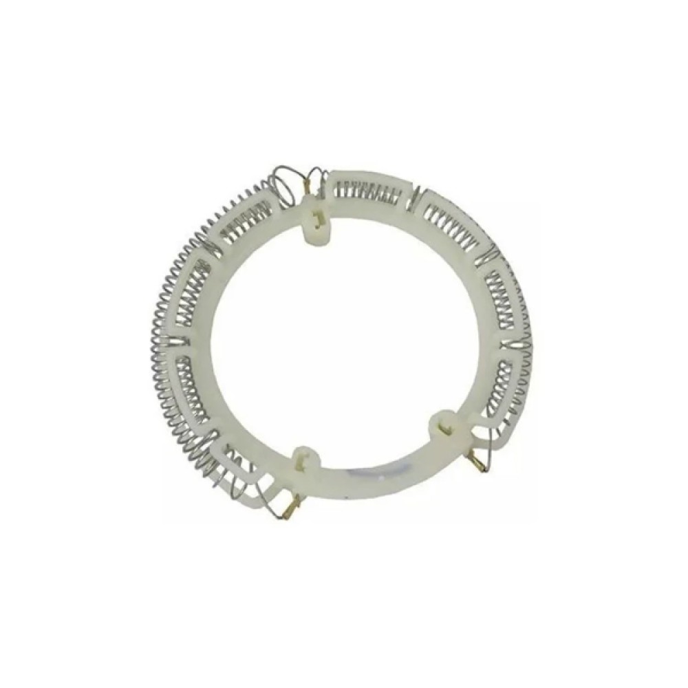Resistência para Chuveiro Fashion 4T 7500W 220V - Lorenzetti