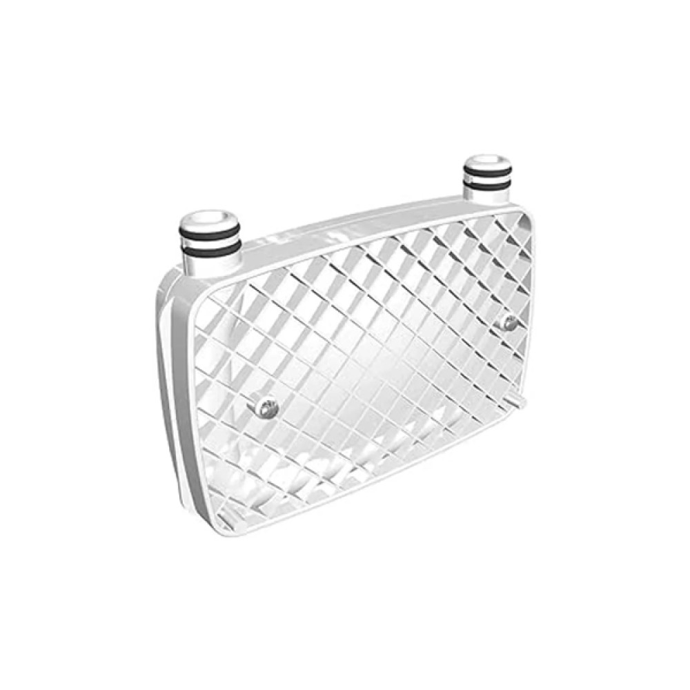Resistência para Chuveiro Acqua Storm/Star/Duo/Jet/Wave 6800W 220V - Lorenzetti
