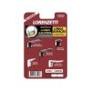 Resistência para Chuveiro Acqua Storm/Star/Duo/Jet/Wave 6800W 220V - Lorenzetti - vista 2