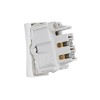 Módulo de Interruptor Simples 10A Pial Plus - Pial Legrand - vista 3