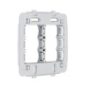 Suporte para Placa 4x4 Pial Plus - Pial Legrand - vista 3