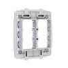 Suporte para Placa 4x4 Pial Plus - Pial Legrand - vista 2