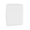 Placa sem Suporte 4x4 Cega Pial Plus - Pial Legrand - vista 2