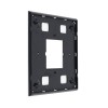 Placa 4x4 2 Postos sem Suporte Branco Arteor - Pial Legrand - vista 4