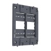 Suporte 4x4 Cinza Arteor - Pial Legrand - vista 3