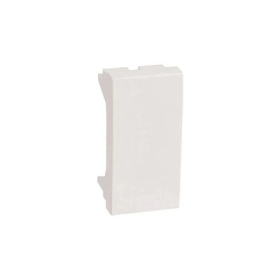 Módulo Cego Branco Arteor Pial Legrand