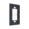 Placa 4x2 2 Postos sem Suporte Branco Arteor - Pial Legrand - vista 4