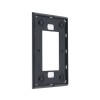 Placa 4x2 3 Postos sem Suporte Branco Arteor - Pial Legrand - vista 4