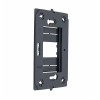 Suporte 4x2 Cinza Arteor - Pial Legrand - vista 2