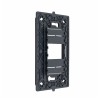 Suporte 4x2 Cinza Arteor - Pial Legrand - vista 3