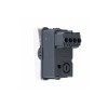 Módulo de Interruptor Simples 10A Branco Arteor - Pial Legrand - vista 3