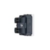 Módulo de Tomada de Energia 10A Branco Arteor - Pial Legrand - vista 3
