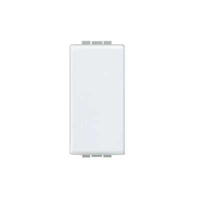 Módulo Cego Branco Living Light Bticino