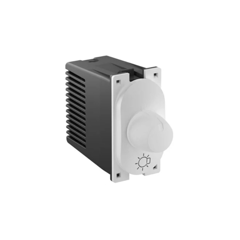 Variador Rotativo 127V 300W Branco Nereya - Pial Legrand