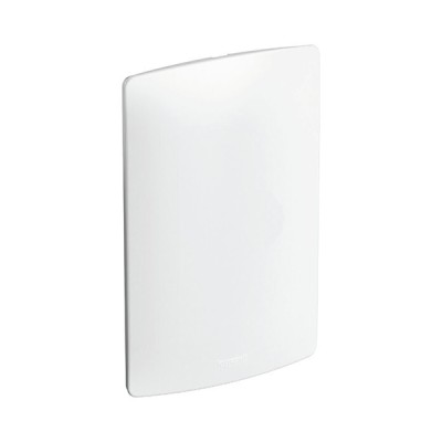 Placa Cega 4x2 sem Suporte Branco Nereya Pial Legrand