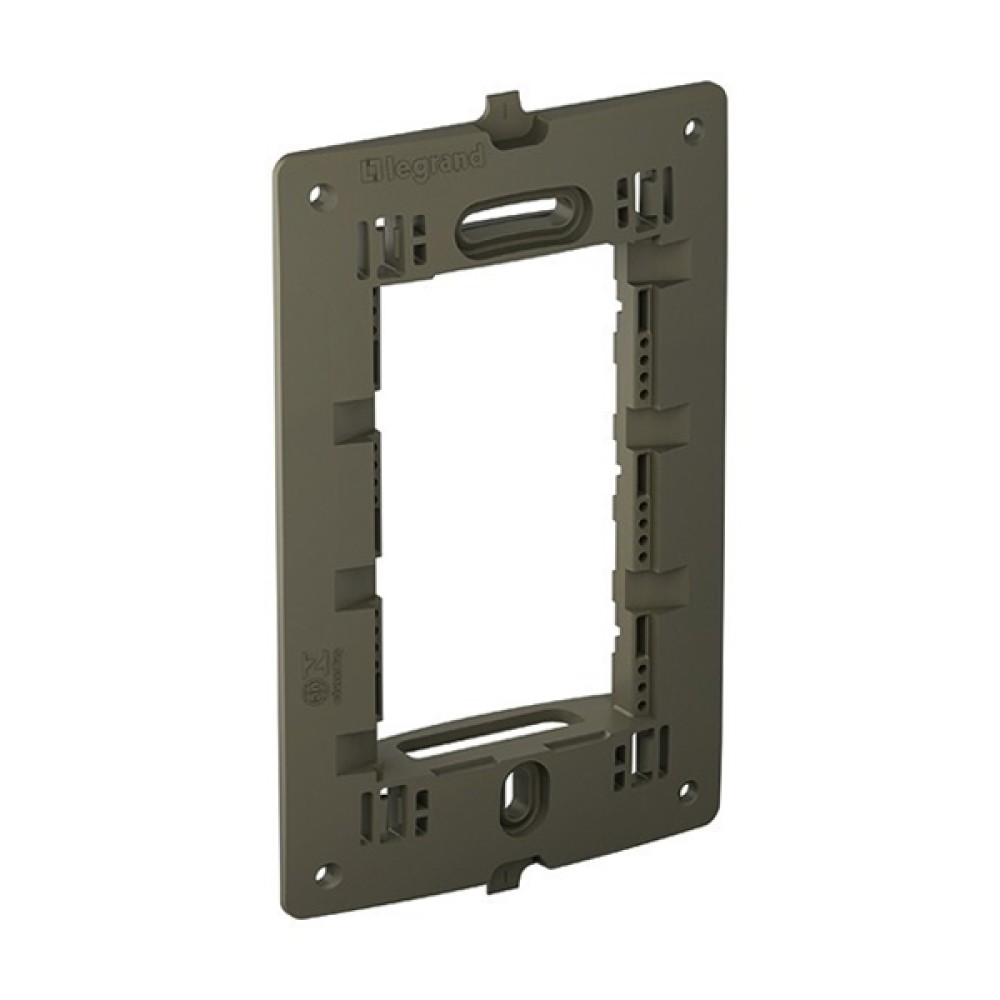 Suporte 4x2 para Placa Nereya - Pial Legrand