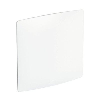 Placa Cega 4x4 sem Suporte Branco Nereya Pial Legrand