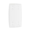 Placa sem Suporte 4x2 Cega Pial Plus - Pial Legrand - vista 3