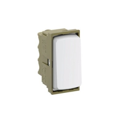 Módulo de Interruptor Intermediário 10A 250V Pial Zeffia