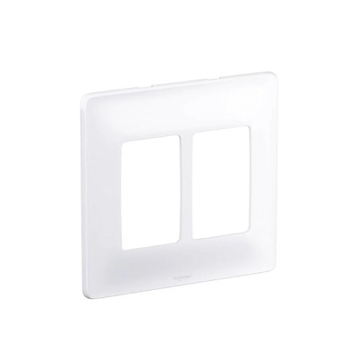 Placa 6 Postos + Suporte 4x4 Pial Zeffia