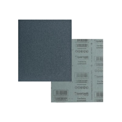Lixa Ferro G220 Quartzolit