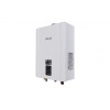 Aquecedor a Gás 17 litros E-170 Digital BIV GLP - Rinnai - vista 3