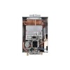 Aquecedor a Gás 17 litros E-170 Digital BIV GLP - Rinnai - vista 4