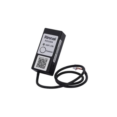Módulo Controlador WIFI ROU0040 Rinnai