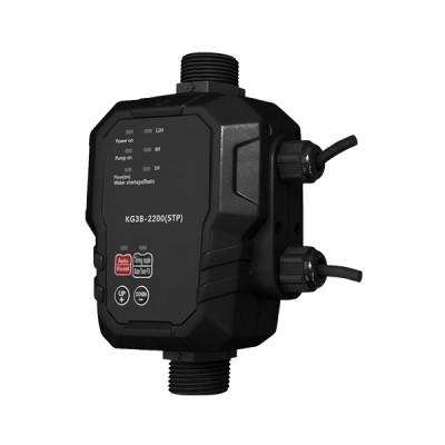 Pressurizador Smart Control –220V - Rowa