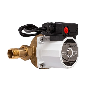 Bomba de Recirculação Rowa RW S50 - 220V