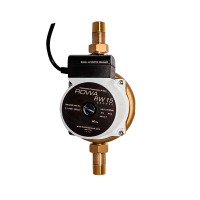 Minipressurizador Rowa RW15 Bronze - 220V