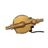 Minipressurizador RW15 Bronze - 220V - Rowa - vista 2
