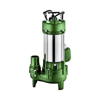 Bomba Submersível RW 800 Plus Esgoto Rowa–220V