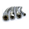 Tubo Flexível Macho/Fêmea Inox 0,30cm - Rowa - vista 2