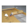 Bobina Salva Piso 1m X 25 MTS - Salvabras - vista 3