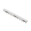 Barramento Trifásico 80A 3x4P 220/440V - Steck - vista 3