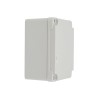 Caixa de Passagem Externa 170x145x90mm - Steck - vista 2