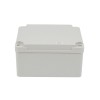 Caixa de Passagem Externa 170x145x90mm - Steck - vista 3
