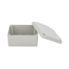 Caixa de Passagem Externa 170x145x90mm - Steck - vista 4