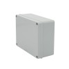 Caixa de Passagem Externa 234x174x90mm - Steck - vista 2