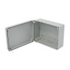 Caixa de Passagem Externa 234x174x90mm - Steck - vista 3