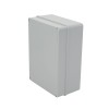 Caixa de Passagem Externa 300x220x120mm - Steck - vista 2