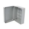 Caixa de Passagem Externa 300x220x120mm - Steck - vista 3
