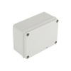 Caixa de Passagem 154x110x70mm - Steck - vista 2