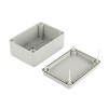Caixa de Passagem 154x110x70mm - Steck - vista 4