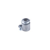 Conector Reto com rosca 1/2 Tramontina