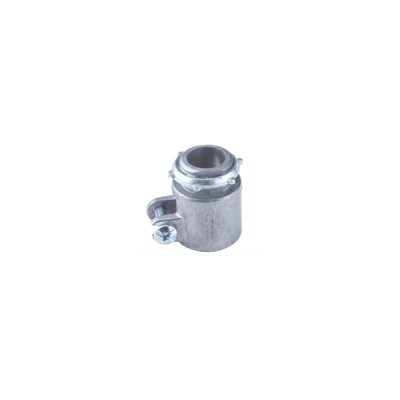 Conector Reto com rosca 1/2 Tramontina