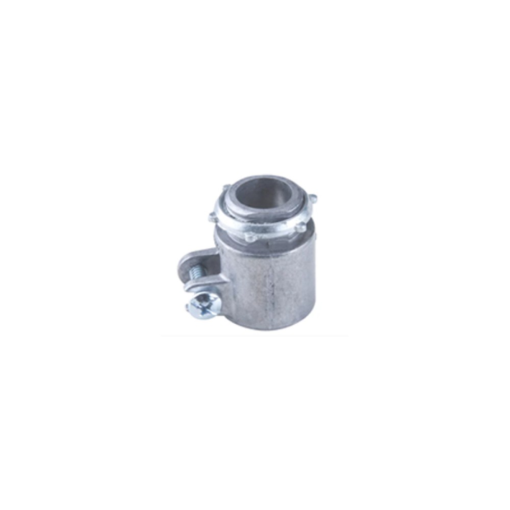 Conector Reto com rosca 3/4 - Tramontina