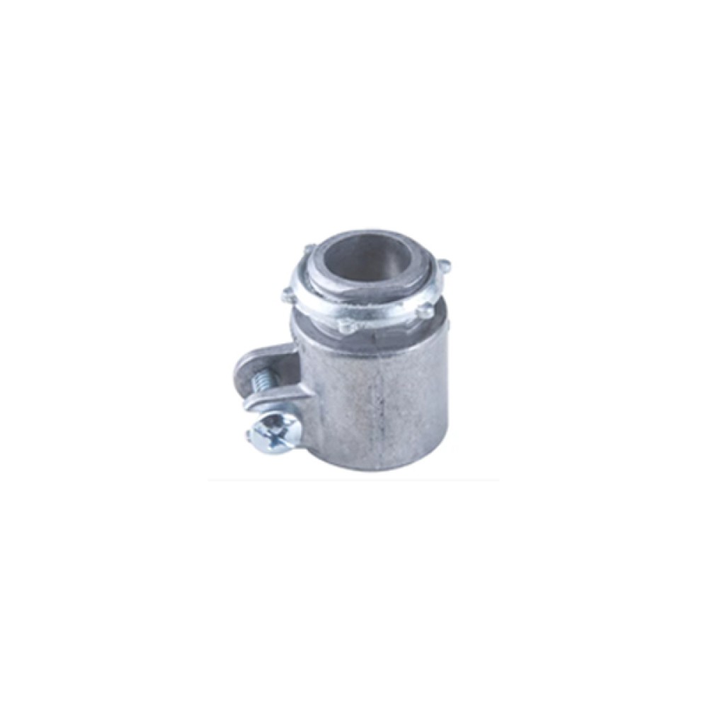 Conector Reto com rosca 1