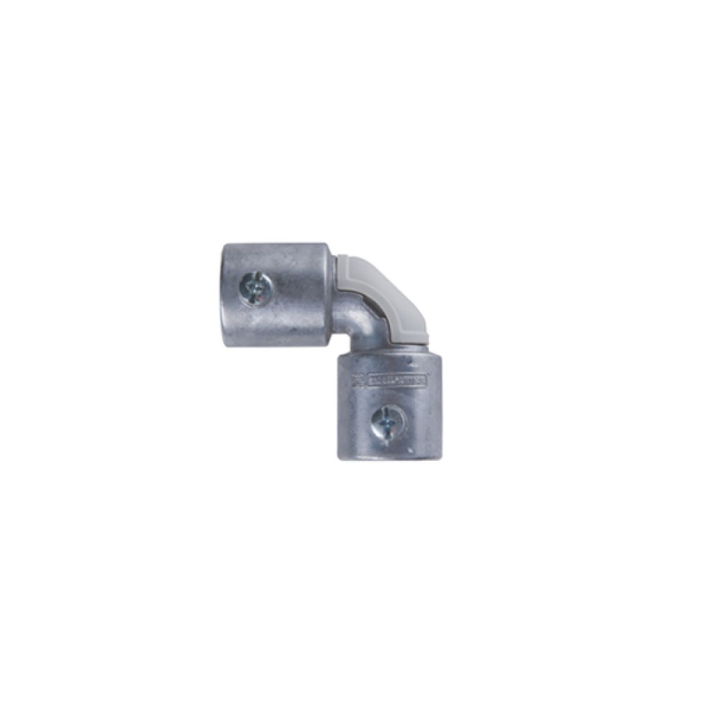 Conector Curvo S/Rosca 3/4 - Tramontina